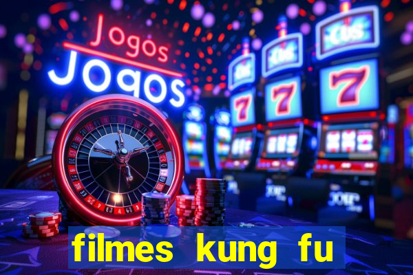 filmes kung fu futebol clube completo dublado